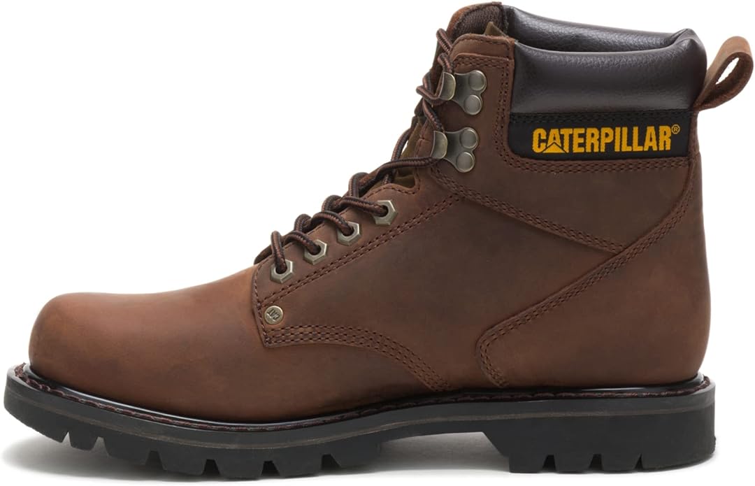 You are currently viewing Caterpillar Boots Review (I Tried): Do They Pave the Way for Heavy-Duty Performance?