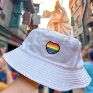 Read more about the article Pride Bucket Hat Review (I Tried): Is It Worth Wearing Your Pride on Your Hat?