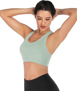 Read more about the article Zyia Sports Bra Review (I Tried): A Comprehensive Guide