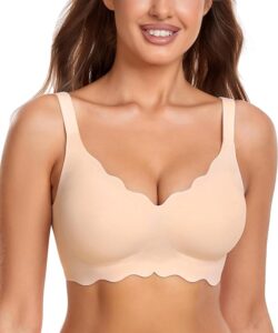 Read more about the article Honeylove Bra Review (I Tried): Is It Worth the Hype?