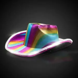 Read more about the article Pride Cowboy Hat Review (I Tried): Is It a Proud Addition to Your Wardrobe?