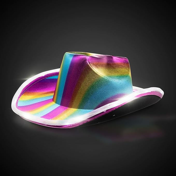 You are currently viewing Pride Cowboy Hat Review (I Tried): Is It a Proud Addition to Your Wardrobe?