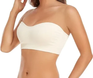 Read more about the article Skims Strapless Bra Review (I Tried): Is It Worth the Hype?