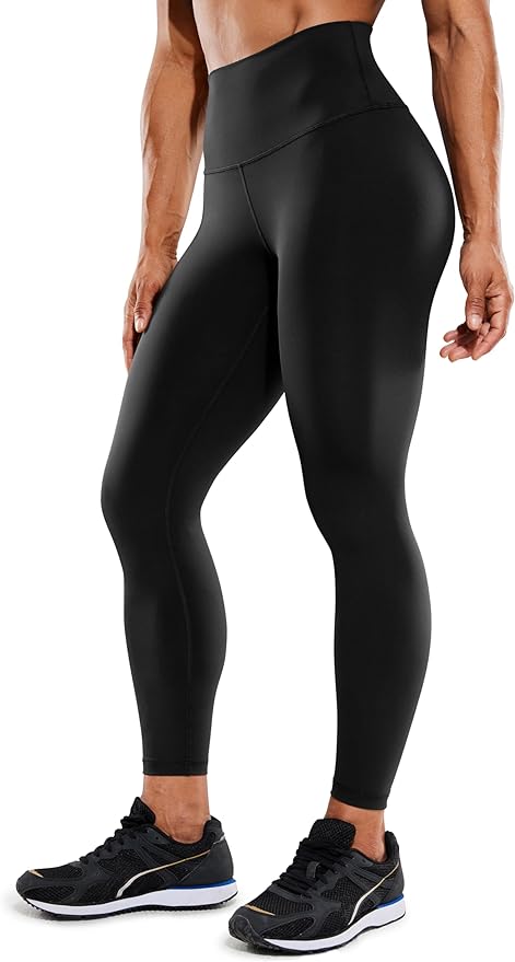 You are currently viewing Compression Leggings Review (I Tried): A Comprehensive Guide