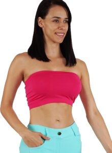 Read more about the article Pro Fit Sports Bra Review (I Tried): Is It the Professional’s Choice?