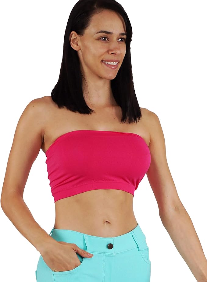 You are currently viewing Pro Fit Sports Bra Review (I Tried): Is It the Professional’s Choice?