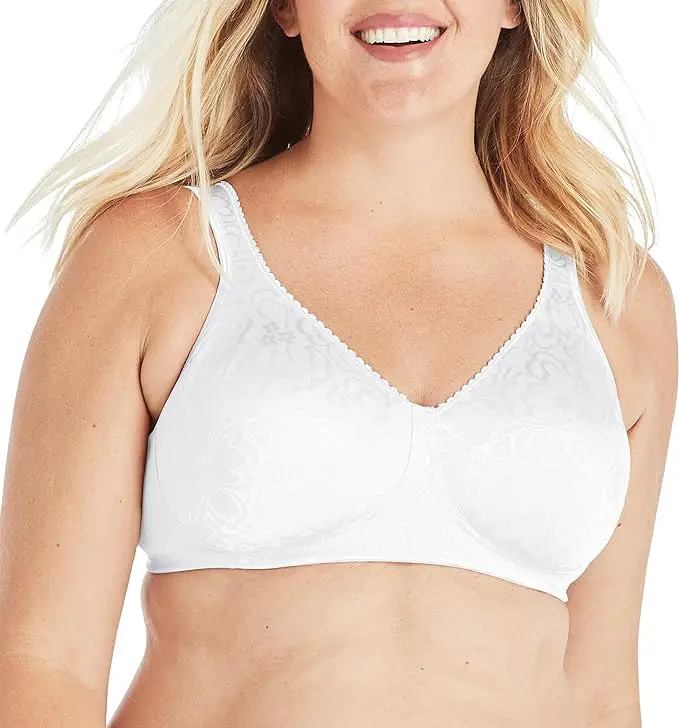 You are currently viewing 8 Best Bras for Older Women (I Tried): A Comprehensive Guide