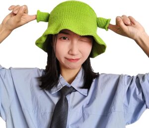 Read more about the article Shrek Bucket Hat Review (I Tried): Is It an Ogre-sized Hit?