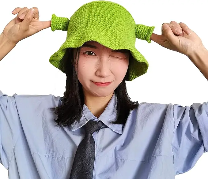 You are currently viewing Shrek Bucket Hat Review (I Tried): Is It an Ogre-sized Hit?