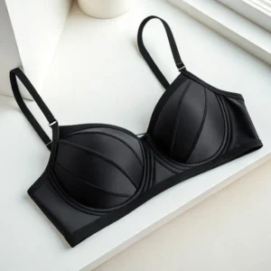 Read more about the article Lush Fitting Bra Review: Is It Worth the Hype?