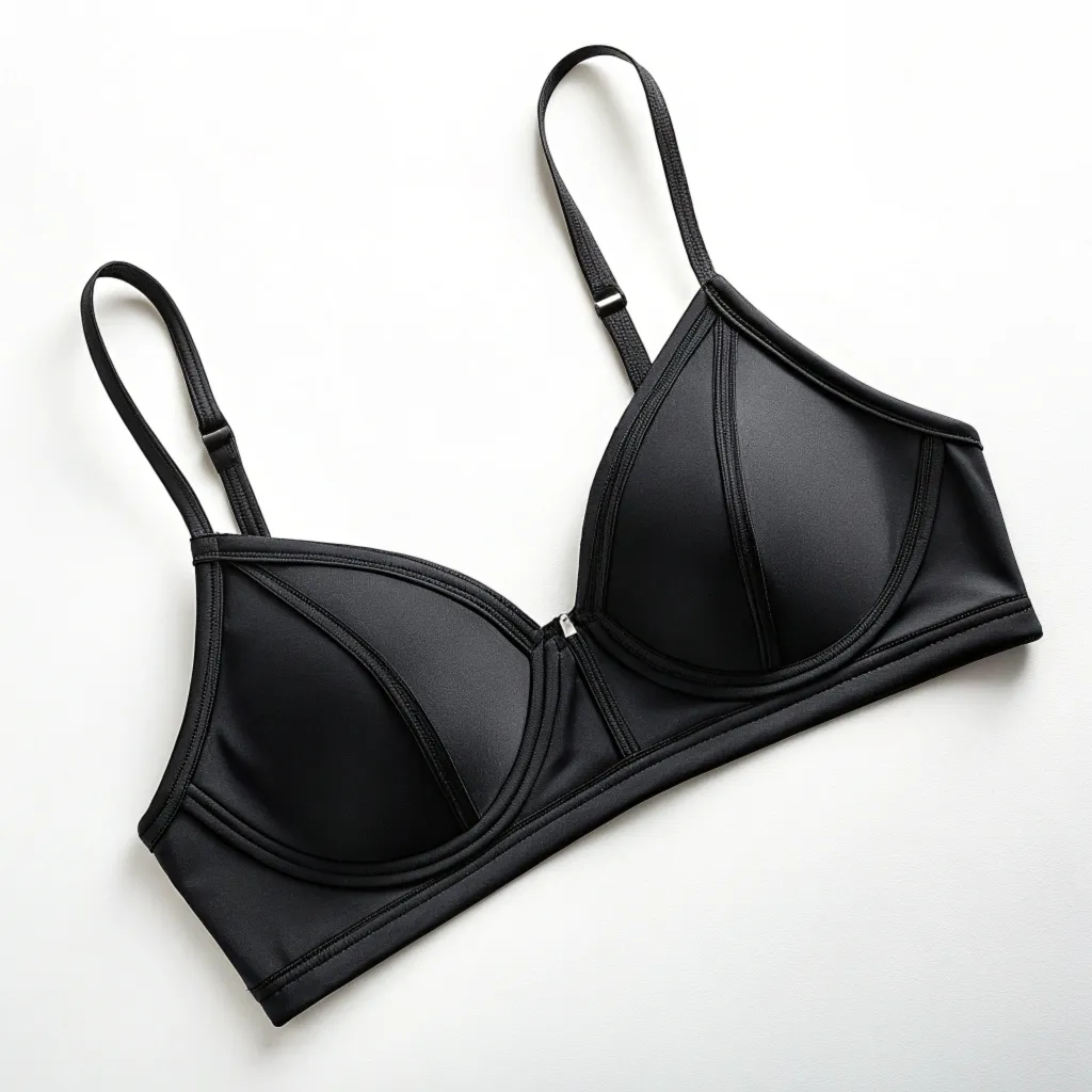 You are currently viewing Fiona Charm Bra Review: A Comprehensive Guide to Style, Comfort, and Fit