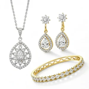 Read more about the article Meideya Jewelry Review: Affordable Elegance with Timeless Style