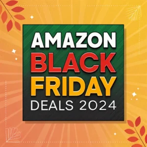 Read more about the article Amazon Black Friday Deals 2024: Your Ultimate Guide to Unbeatable Savings