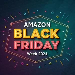 Read more about the article Amazon Black Friday Week 2024: Everything You Need to Know