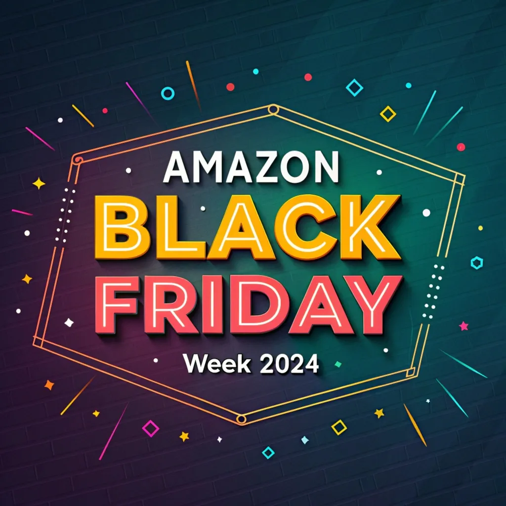 You are currently viewing Amazon Black Friday Week 2024: Everything You Need to Know