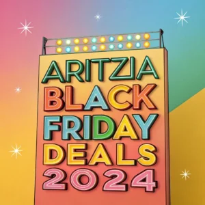 Read more about the article Aritzia Black Friday Deals 2024: Everything You Need to Know