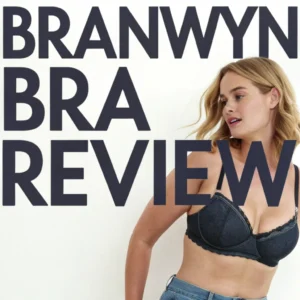 Read more about the article Branwyn Bra Review: The Ultimate Blend of Comfort and Sustainability