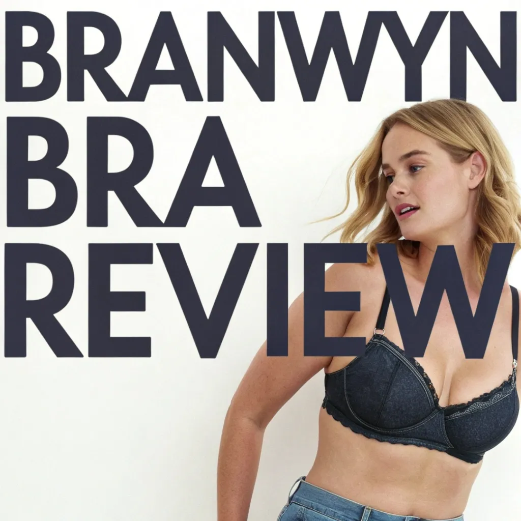 You are currently viewing Branwyn Bra Review: The Ultimate Blend of Comfort and Sustainability