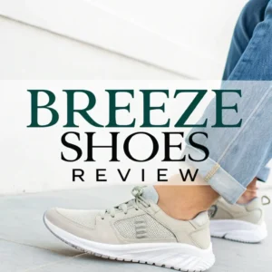 Read more about the article Breeze Shoes Review: A Comprehensive Guide to Comfort, Style, and Performance