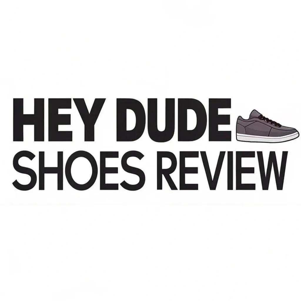 You are currently viewing Hey Dude Shoes Review: Comfort Meets Style in Lightweight Footwear