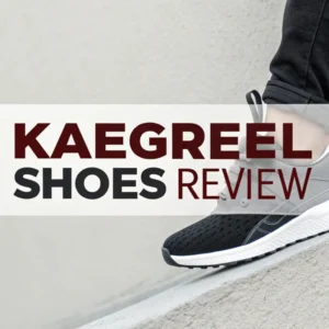 Read more about the article Kaegreel Shoes Review: A Comprehensive Look Before You Buy