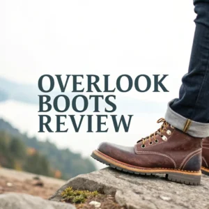 Read more about the article Overlook Boots Review: A Comprehensive Guide to Quality, Service, and Value