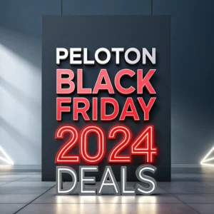 Read more about the article Peloton Black Friday 2024 Deals: What to Expect