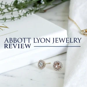 Read more about the article Abbott Lyon Jewelry Review: A Comprehensive Guide