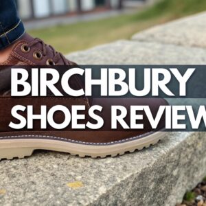 Read more about the article Birchbury Shoes Review: An In-depth Analysis