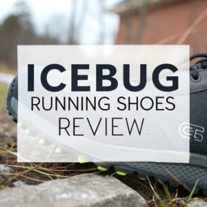 Read more about the article Icebug Running Shoes Review: Unleashing Winter Traction