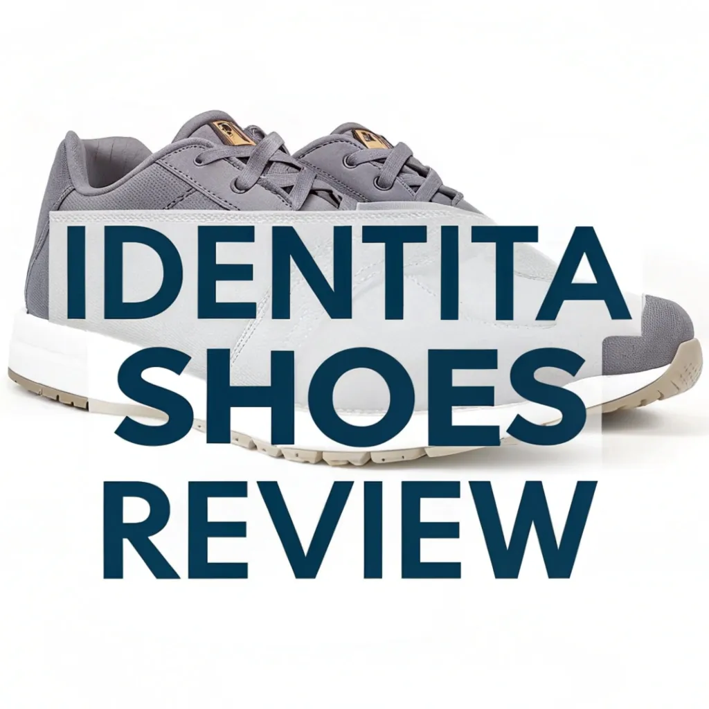 Read more about the article Identita Shoes Review: What You Need to Know Before Buying