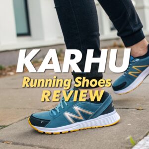 Read more about the article Karhu Running Shoes Review: A Comprehensive Guide to Performance and Comfort