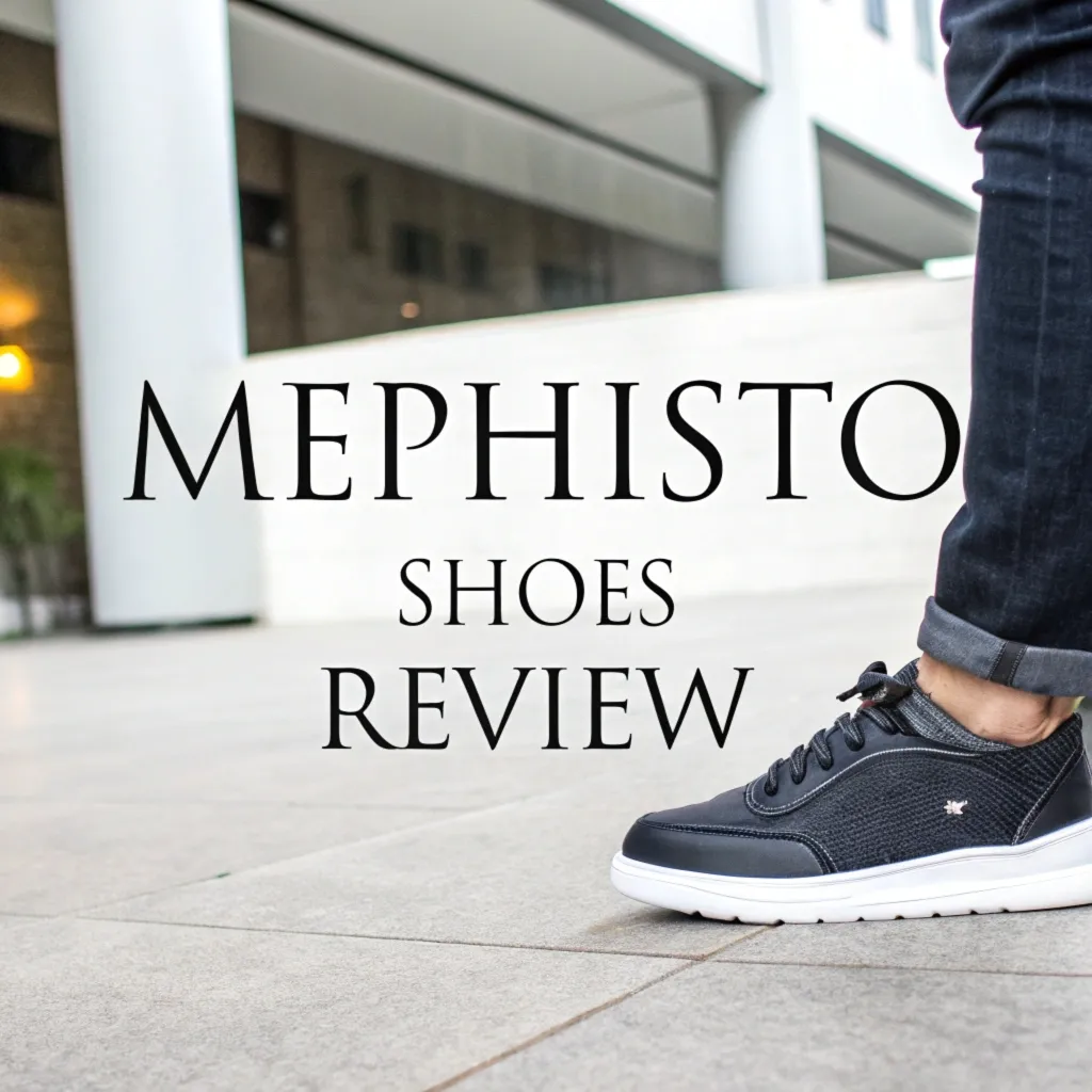 Read more about the article Mephisto Shoes Review: Comfort, Style, and Longevity Redefined