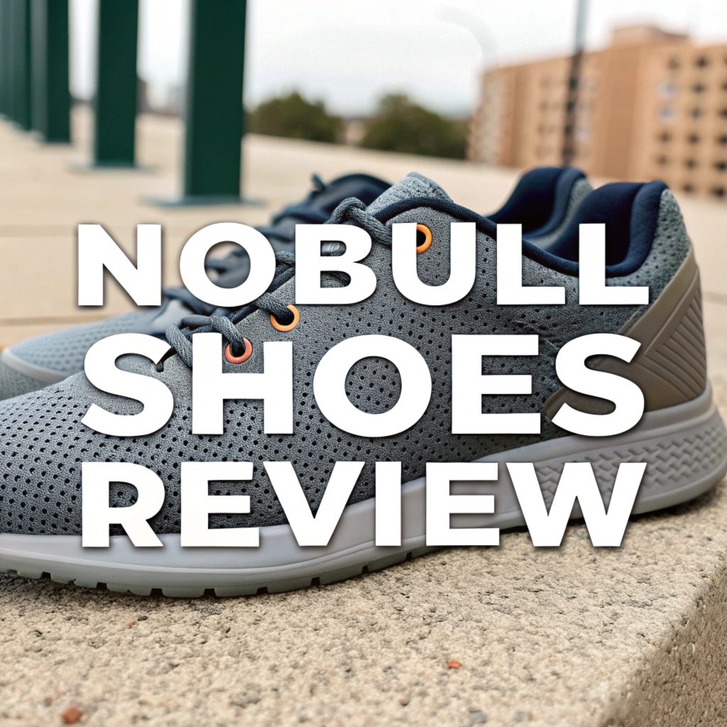 Read more about the article NOBULL Shoes Review: Are They Worth the Hype?