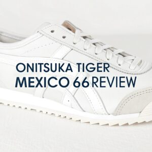 Read more about the article Onitsuka Tiger Mexico 66 Review: A Timeless Classic in Modern Footwear