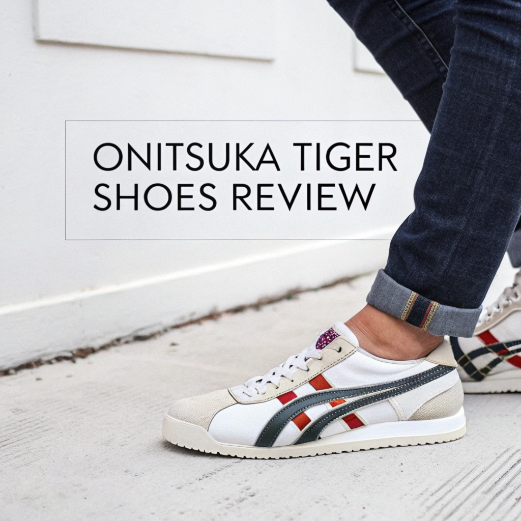 Read more about the article Onitsuka Tiger Shoes Review: A Comprehensive Look at Style and Comfort