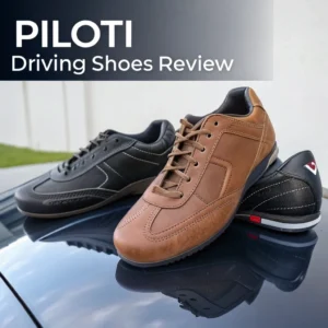 Read more about the article Piloti Driving Shoes Review: Are They Worth the Hype?