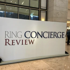 Read more about the article Ring Concierge Review: Is It Worth Tryig?