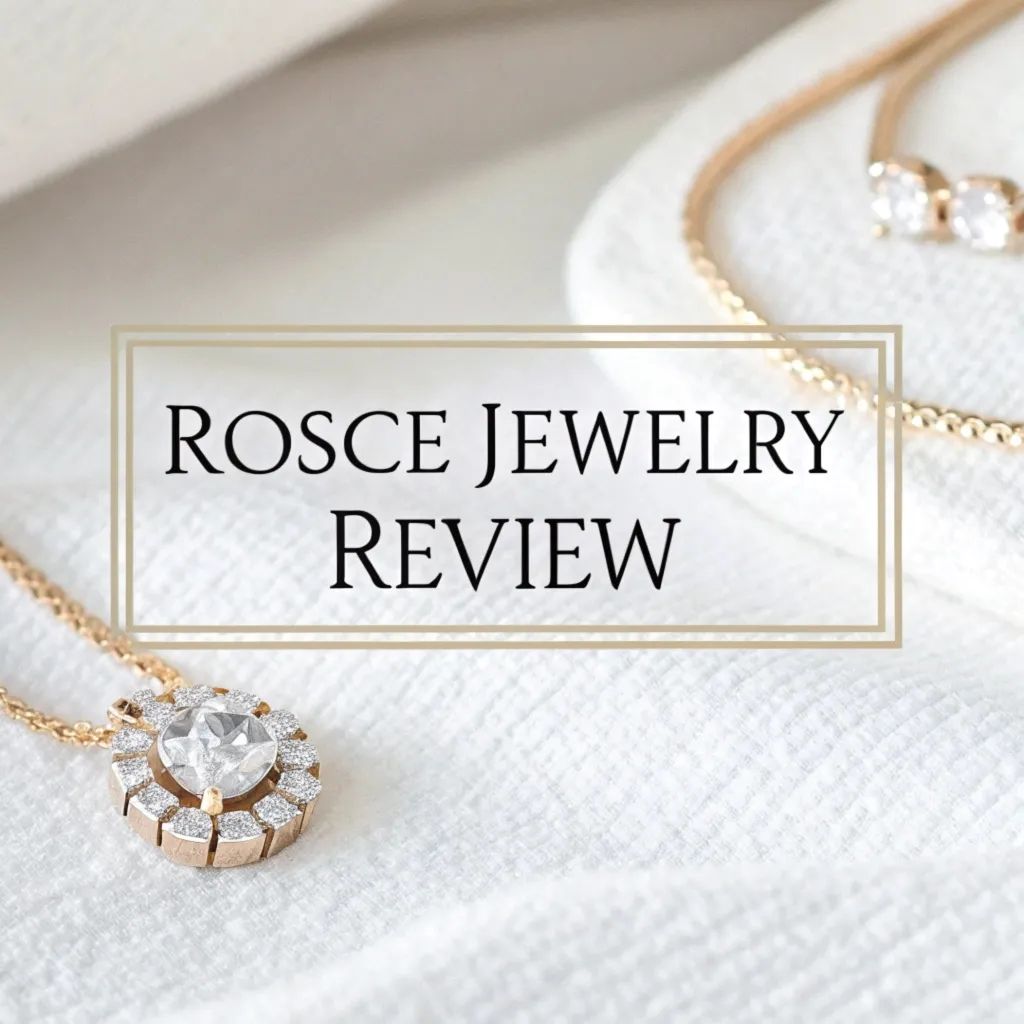 Read more about the article Rosce Jewelry Review: Is It Worth Your Investment?