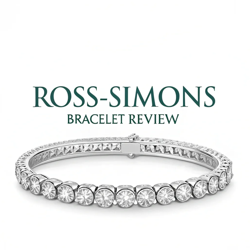 You are currently viewing Ross-Simons Bracelet Review: A Comprehensive Guide