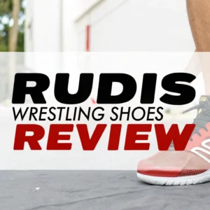 Read more about the article RUDIS Wrestling Shoes Review: A Comprehensive Guide