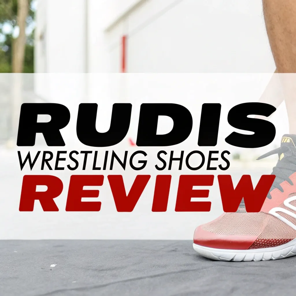 You are currently viewing RUDIS Wrestling Shoes Review: A Comprehensive Guide