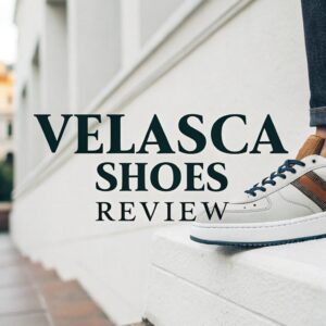 Read more about the article Velasca Shoes Review: A Comprehensive Look at Quality and Style