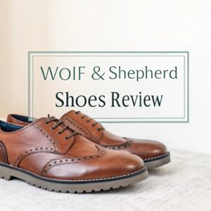 Read more about the article Wolf & Shepherd Shoes Review: An In-Depth Analysis