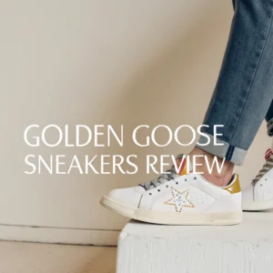 Read more about the article Golden Goose Sneakers Review: Are They Worth the Hype?