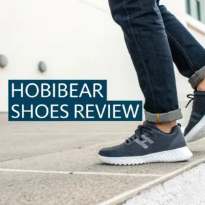 Read more about the article Hobibear Shoes Review: Comfort, Style, and Value