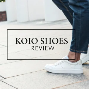 Read more about the article Koio Shoes Review: Are They Worth the Hype?