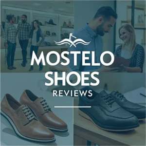 Read more about the article Mostelo Shoes Reviews: Are They Worth the Hype?