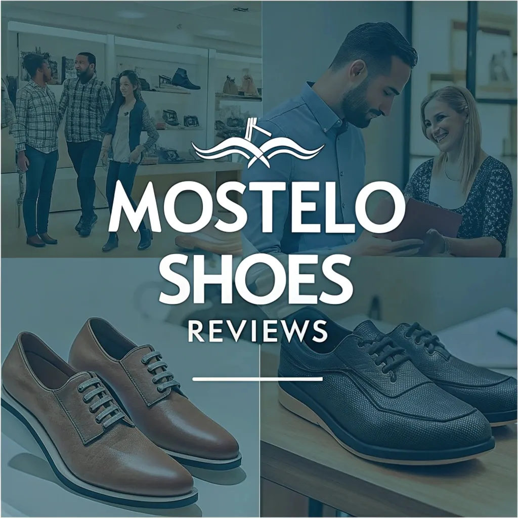 You are currently viewing Mostelo Shoes Reviews: Are They Worth the Hype?