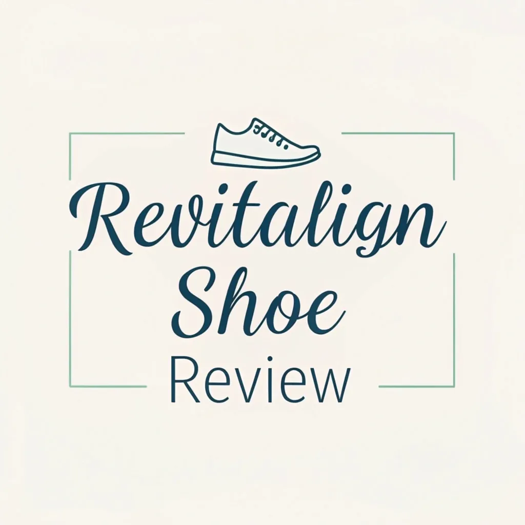 You are currently viewing Revitalign Shoe Review: Comfort, Support, and Style Redefined